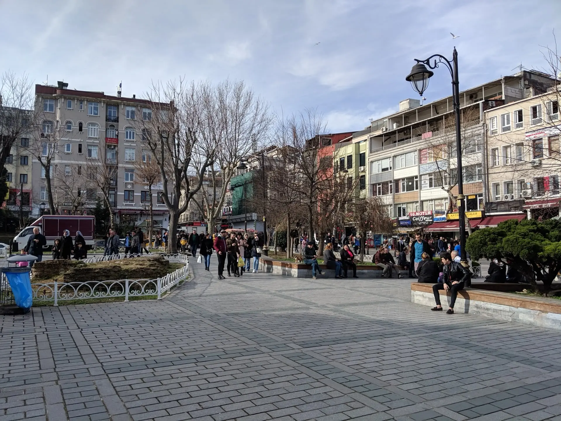 Image 3 for City Break Istanbul: Ghid Complet pentru 3 Zile de Vis (Zbor din Cluj cu Turkish Airlines)
