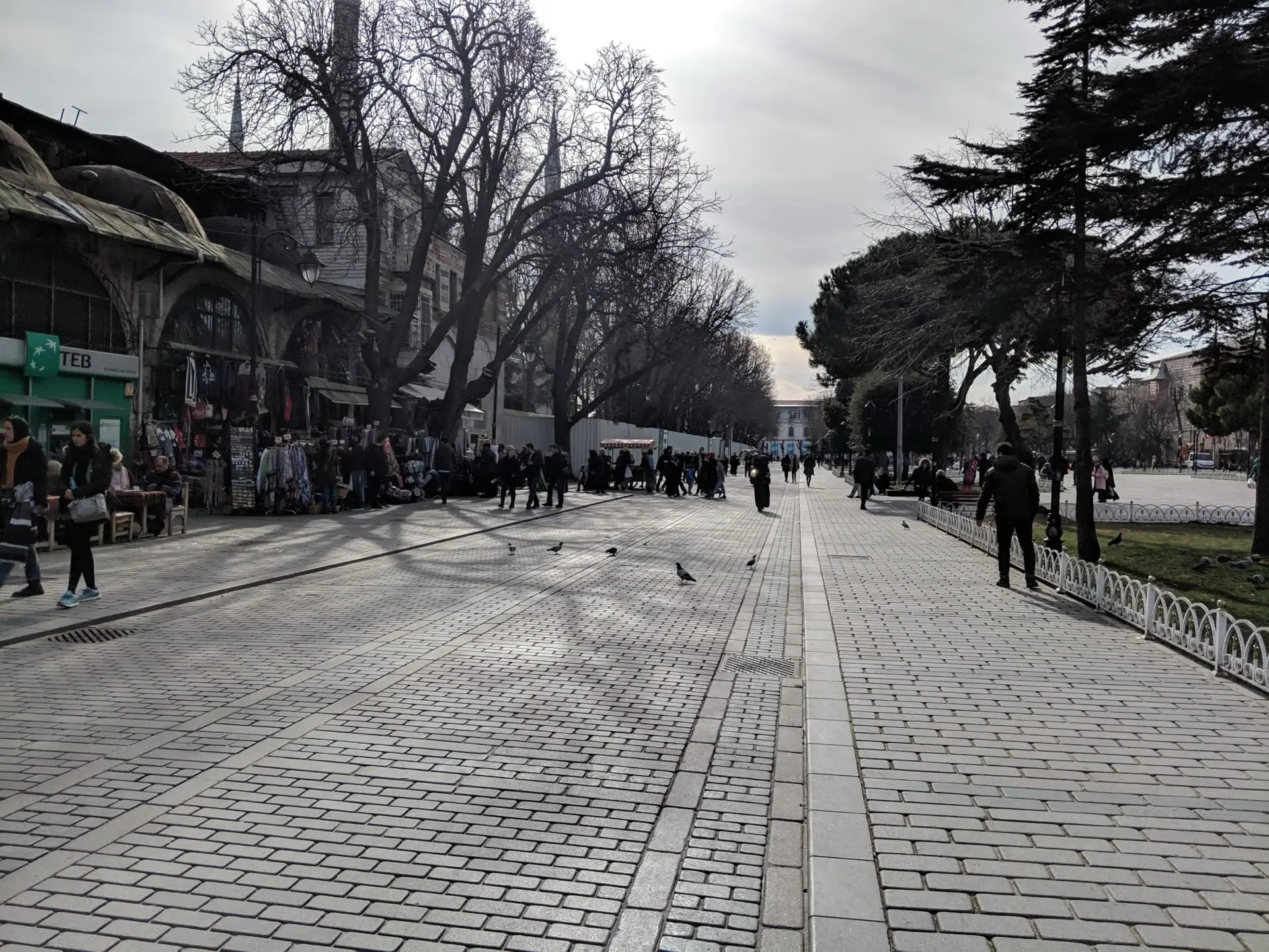 Image 4 for City Break Istanbul: Ghid Complet pentru 3 Zile de Vis (Zbor din Cluj cu Turkish Airlines)