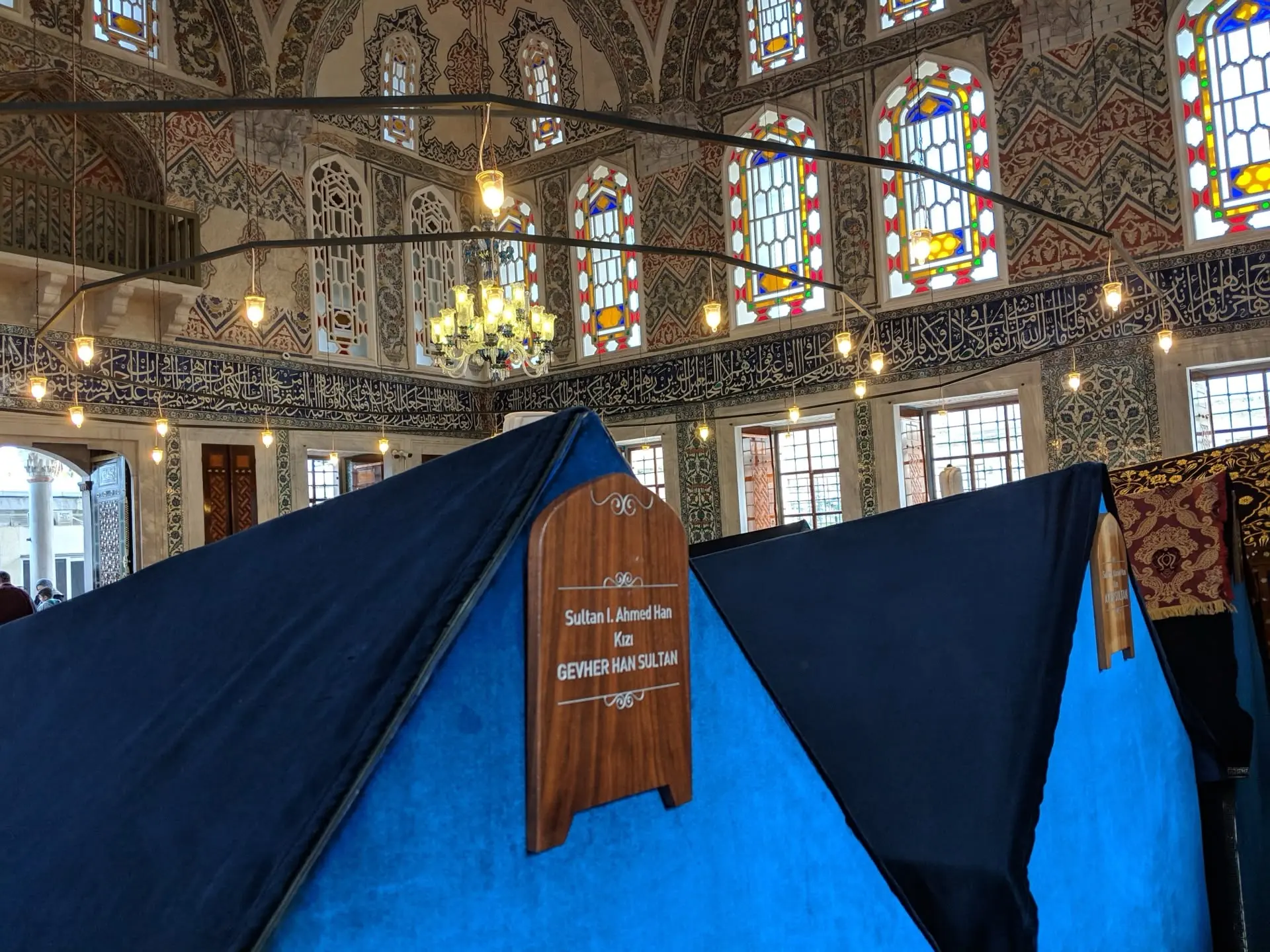Image 5 for City Break Istanbul: Ghid Complet pentru 3 Zile de Vis (Zbor din Cluj cu Turkish Airlines)