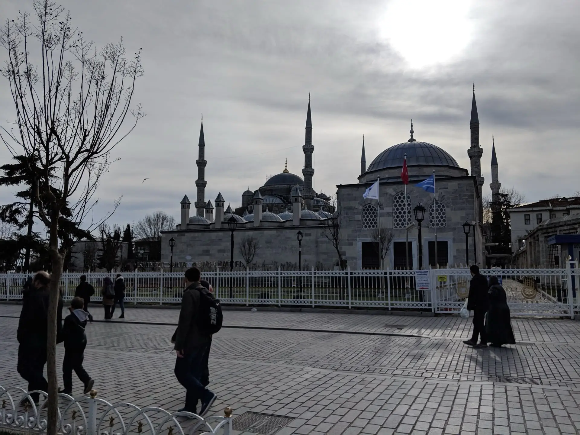 Image 6 for City Break Istanbul: Ghid Complet pentru 3 Zile de Vis (Zbor din Cluj cu Turkish Airlines)