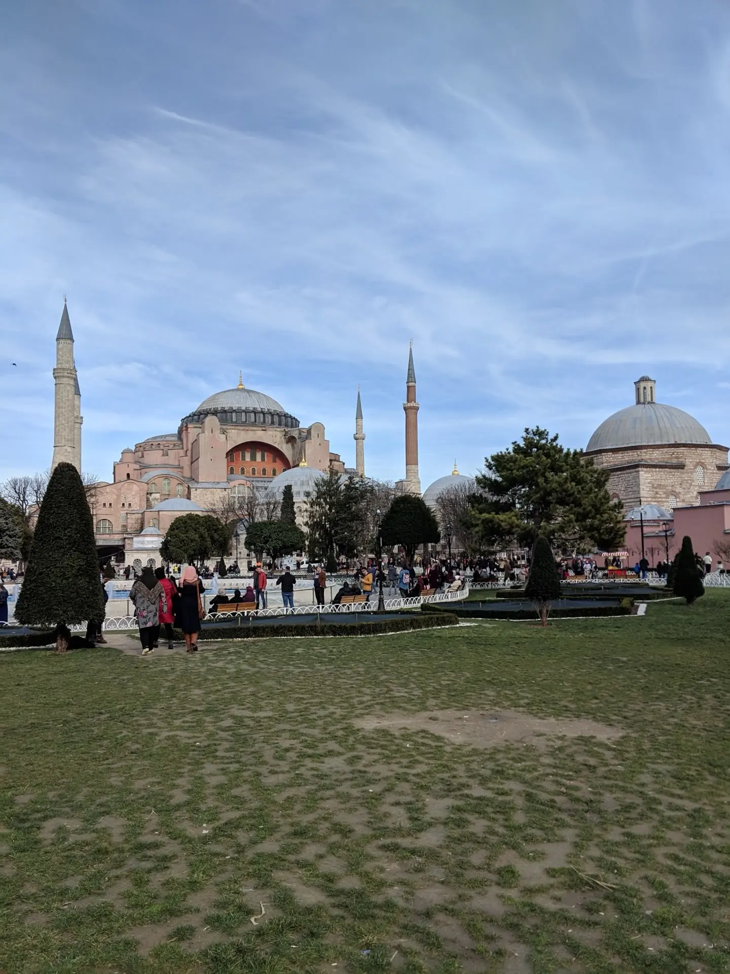 Image 8 for City Break Istanbul: Ghid Complet pentru 3 Zile de Vis (Zbor din Cluj cu Turkish Airlines)