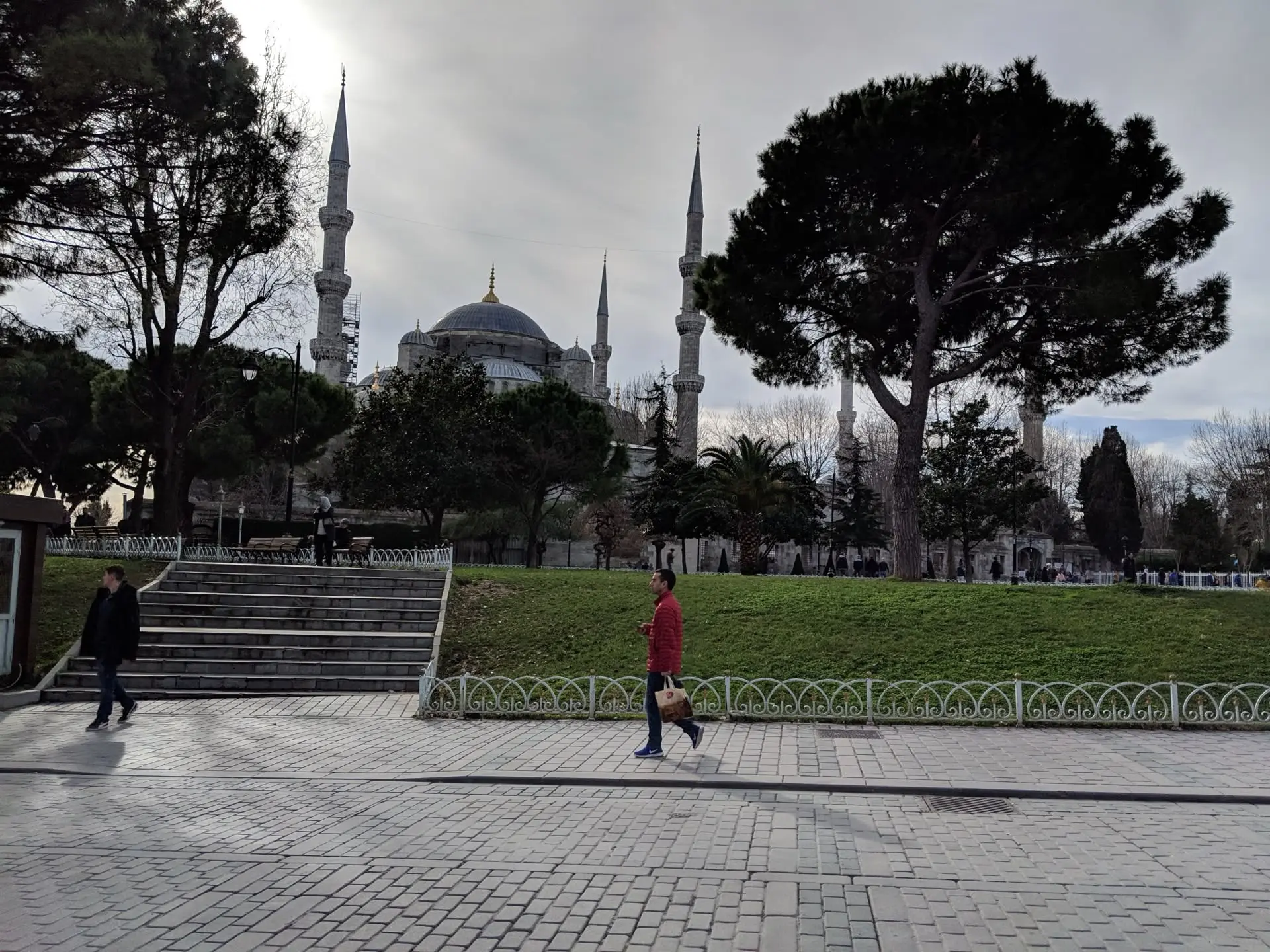 Image 11 for City Break Istanbul: Ghid Complet pentru 3 Zile de Vis (Zbor din Cluj cu Turkish Airlines)