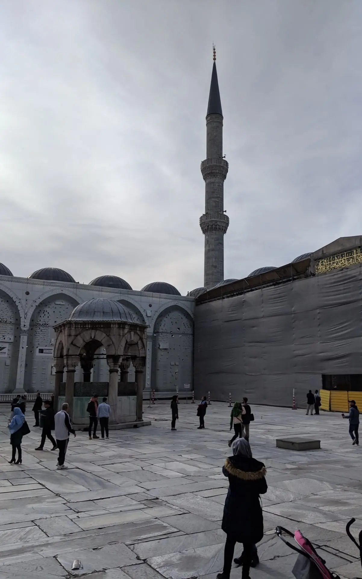Image 12 for City Break Istanbul: Ghid Complet pentru 3 Zile de Vis (Zbor din Cluj cu Turkish Airlines)