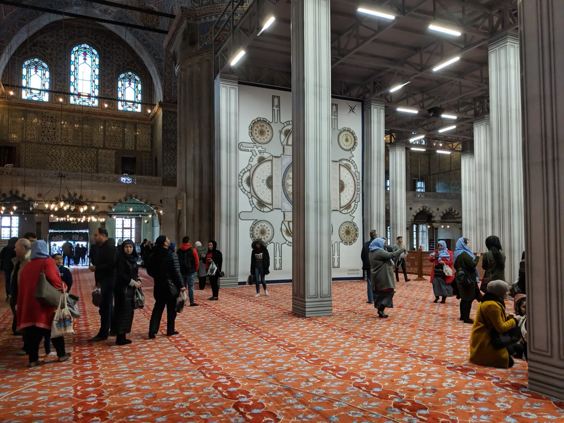 Image 13 for City Break Istanbul: Ghid Complet pentru 3 Zile de Vis (Zbor din Cluj cu Turkish Airlines)