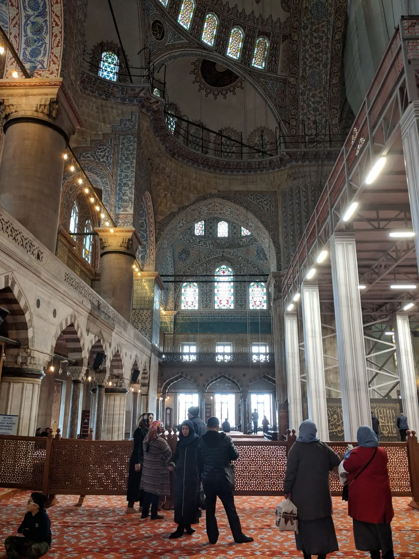 Image 16 for City Break Istanbul: Ghid Complet pentru 3 Zile de Vis (Zbor din Cluj cu Turkish Airlines)