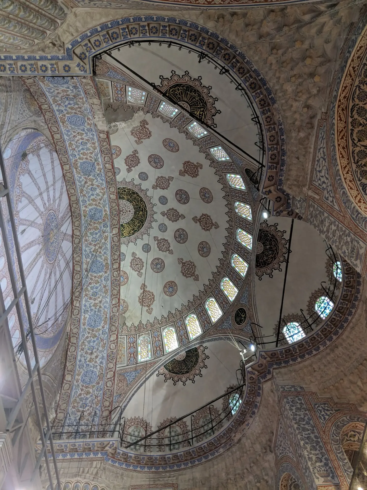 Image 17 for City Break Istanbul: Ghid Complet pentru 3 Zile de Vis (Zbor din Cluj cu Turkish Airlines)