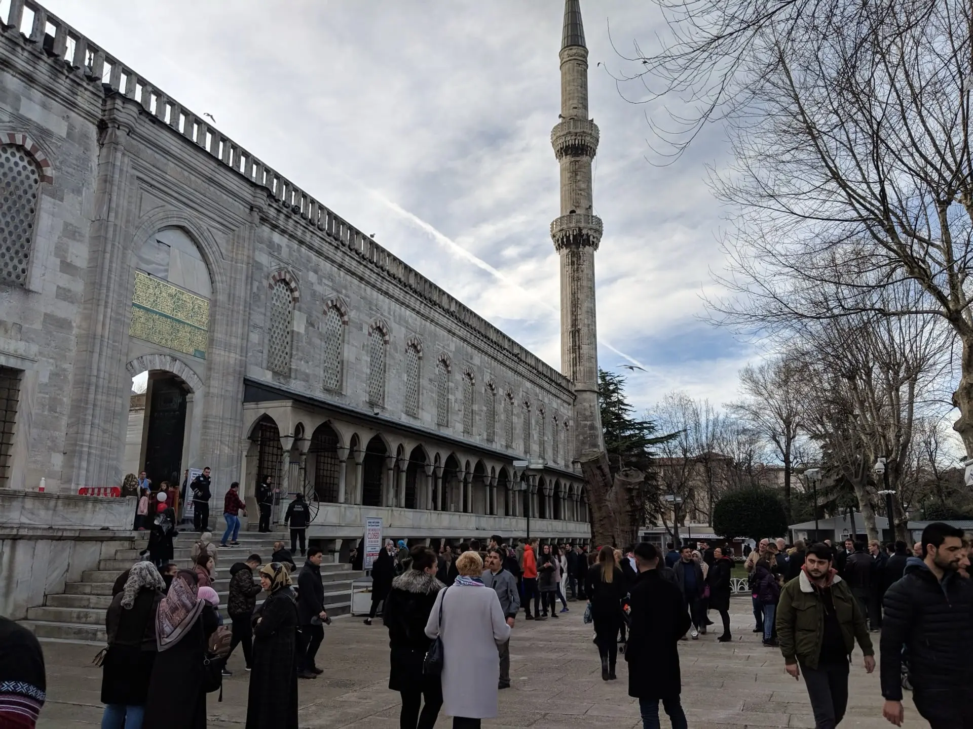 Image 18 for City Break Istanbul: Ghid Complet pentru 3 Zile de Vis (Zbor din Cluj cu Turkish Airlines)
