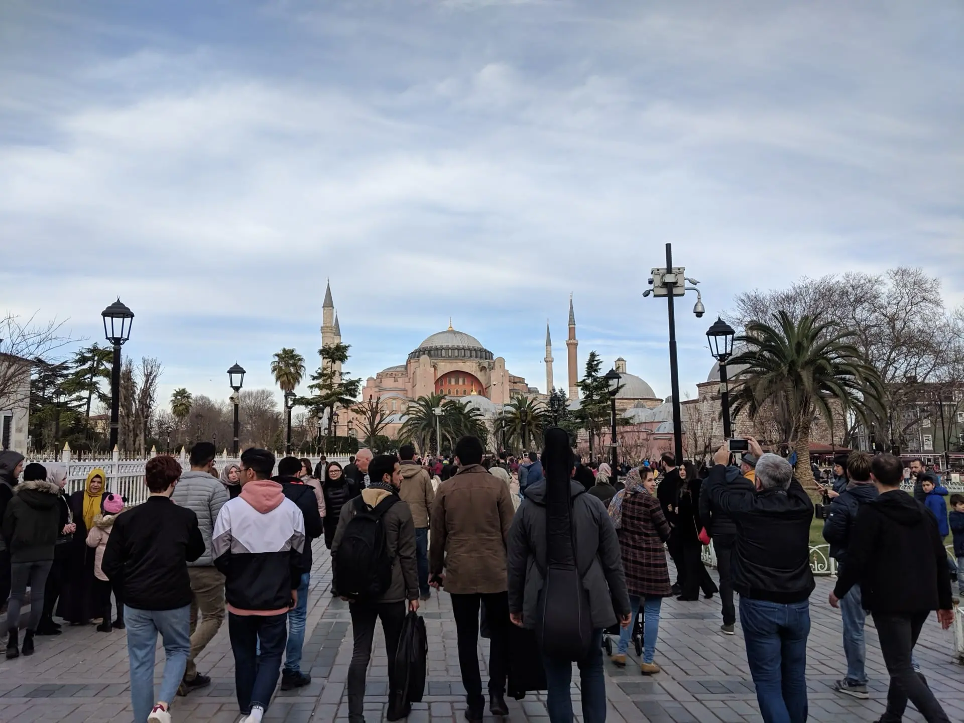 Image 19 for City Break Istanbul: Ghid Complet pentru 3 Zile de Vis (Zbor din Cluj cu Turkish Airlines)