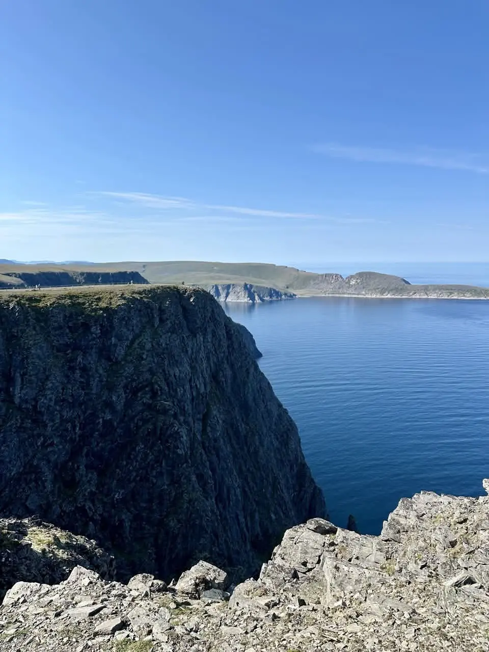 Cu Mașina la Nordkapp: 10 Zile din Cluj-Napoca până la Capătul Lumii. Când Drumul Bate Destinația