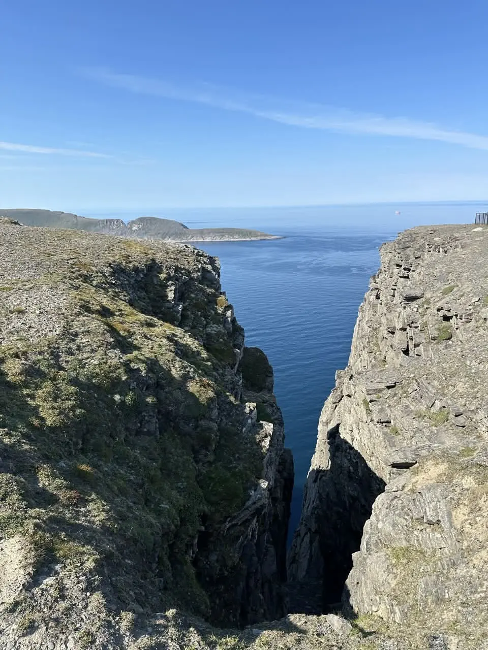 Image 3 for Cu Mașina la Nordkapp: 10 Zile din Cluj-Napoca până la Capătul Lumii. Când Drumul Bate Destinația