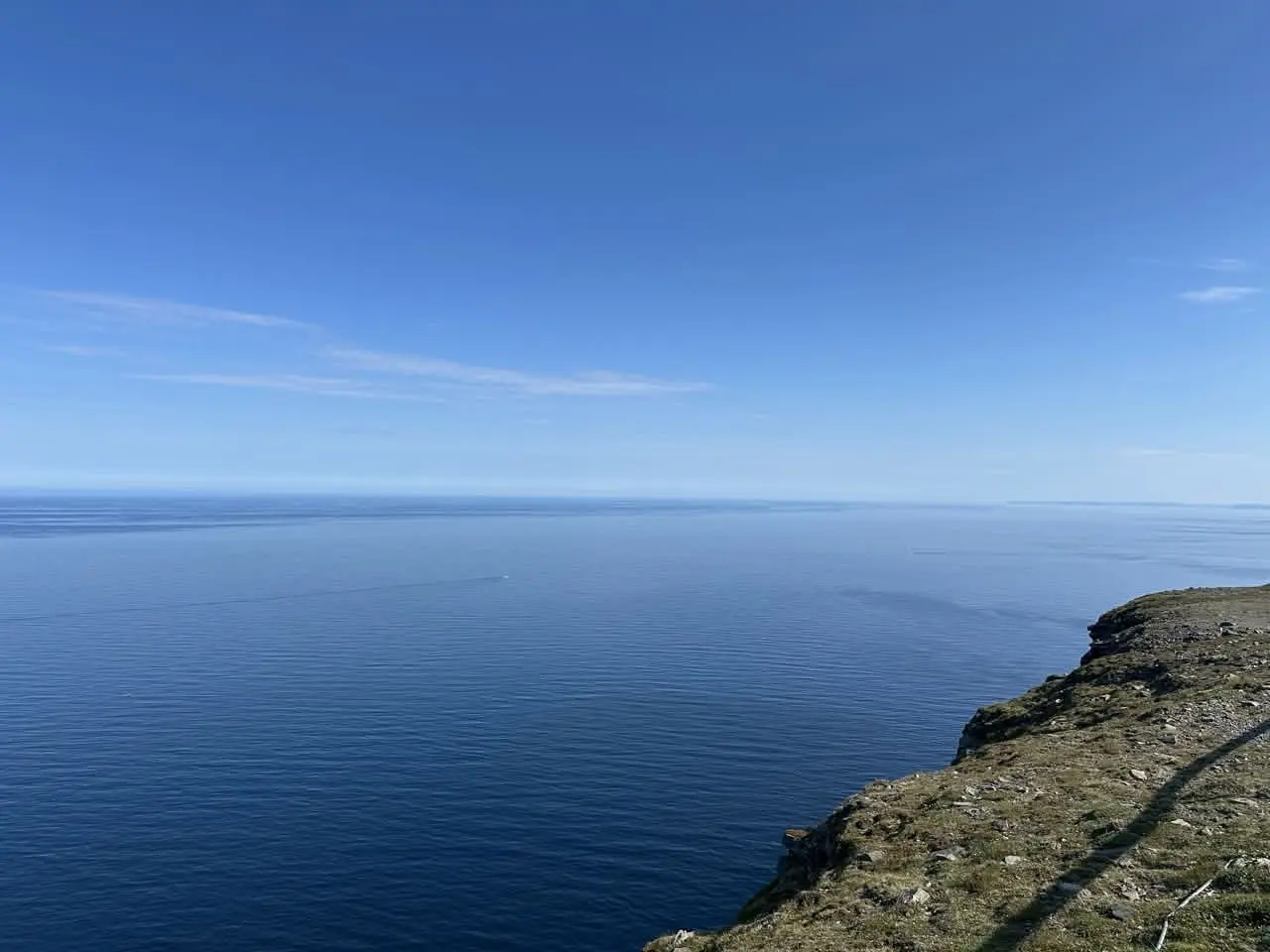 Image 8 for Cu Mașina la Nordkapp: 10 Zile din Cluj-Napoca până la Capătul Lumii. Când Drumul Bate Destinația