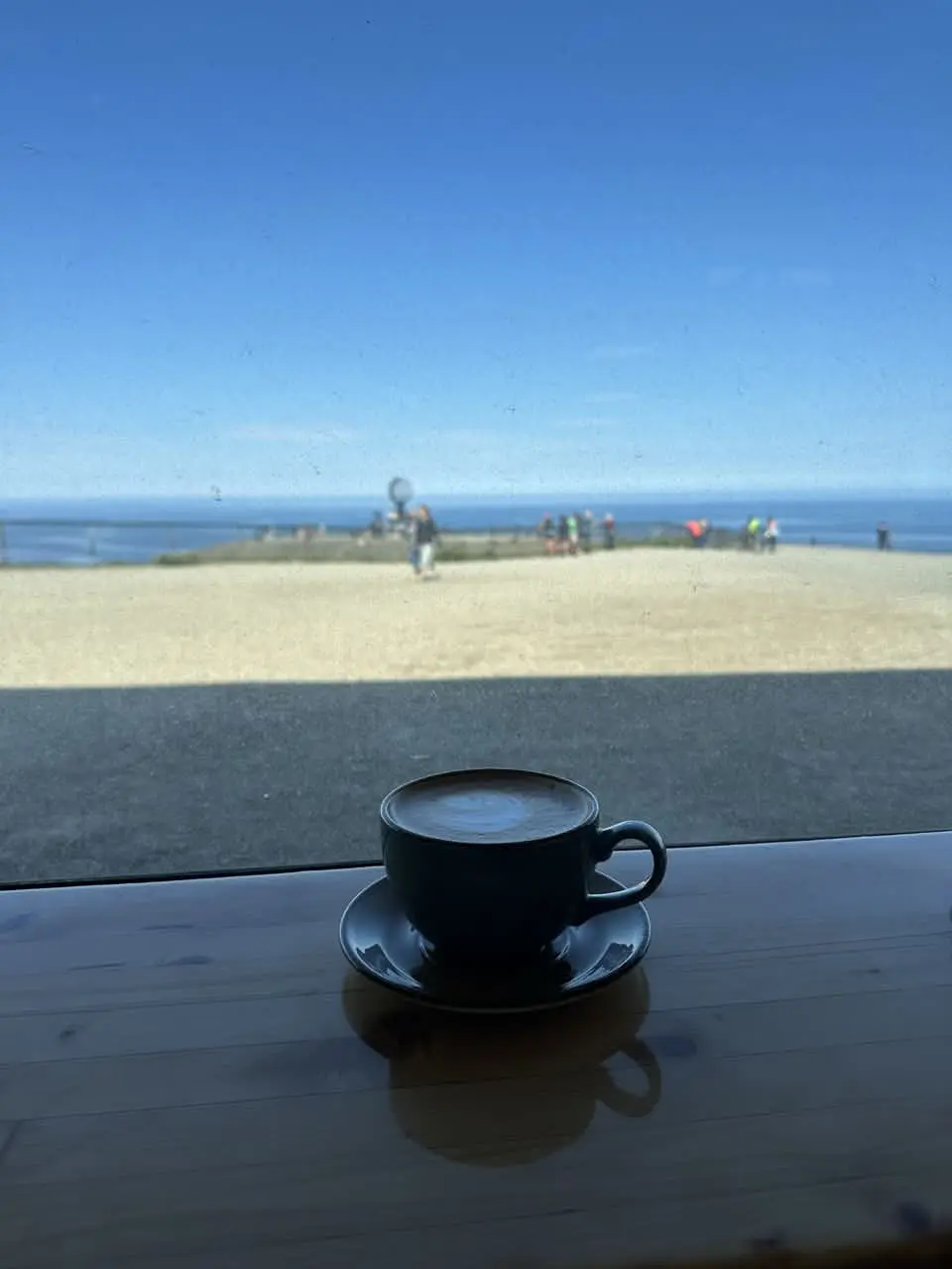 Image 10 for Cu Mașina la Nordkapp: 10 Zile din Cluj-Napoca până la Capătul Lumii. Când Drumul Bate Destinația