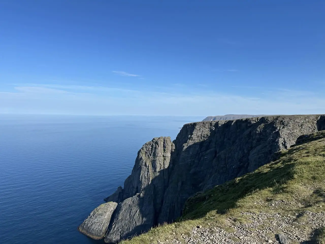 Image 12 for Cu Mașina la Nordkapp: 10 Zile din Cluj-Napoca până la Capătul Lumii. Când Drumul Bate Destinația