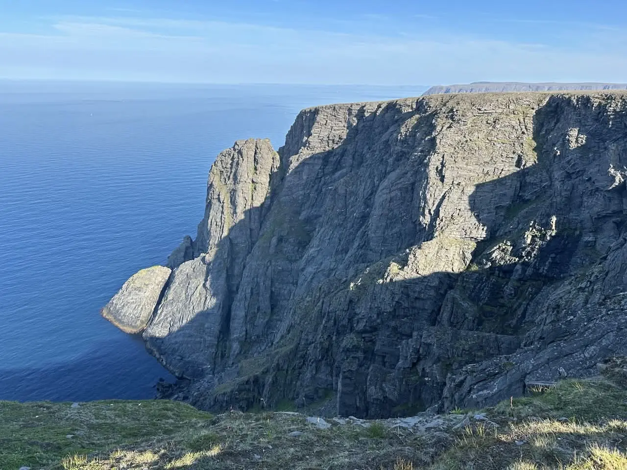 Image 13 for Cu Mașina la Nordkapp: 10 Zile din Cluj-Napoca până la Capătul Lumii. Când Drumul Bate Destinația