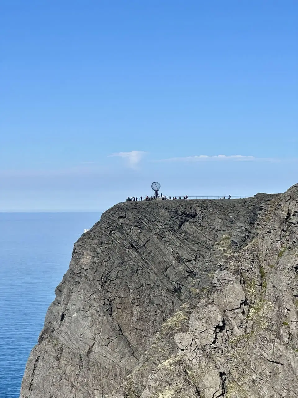 Image 16 for Cu Mașina la Nordkapp: 10 Zile din Cluj-Napoca până la Capătul Lumii. Când Drumul Bate Destinația