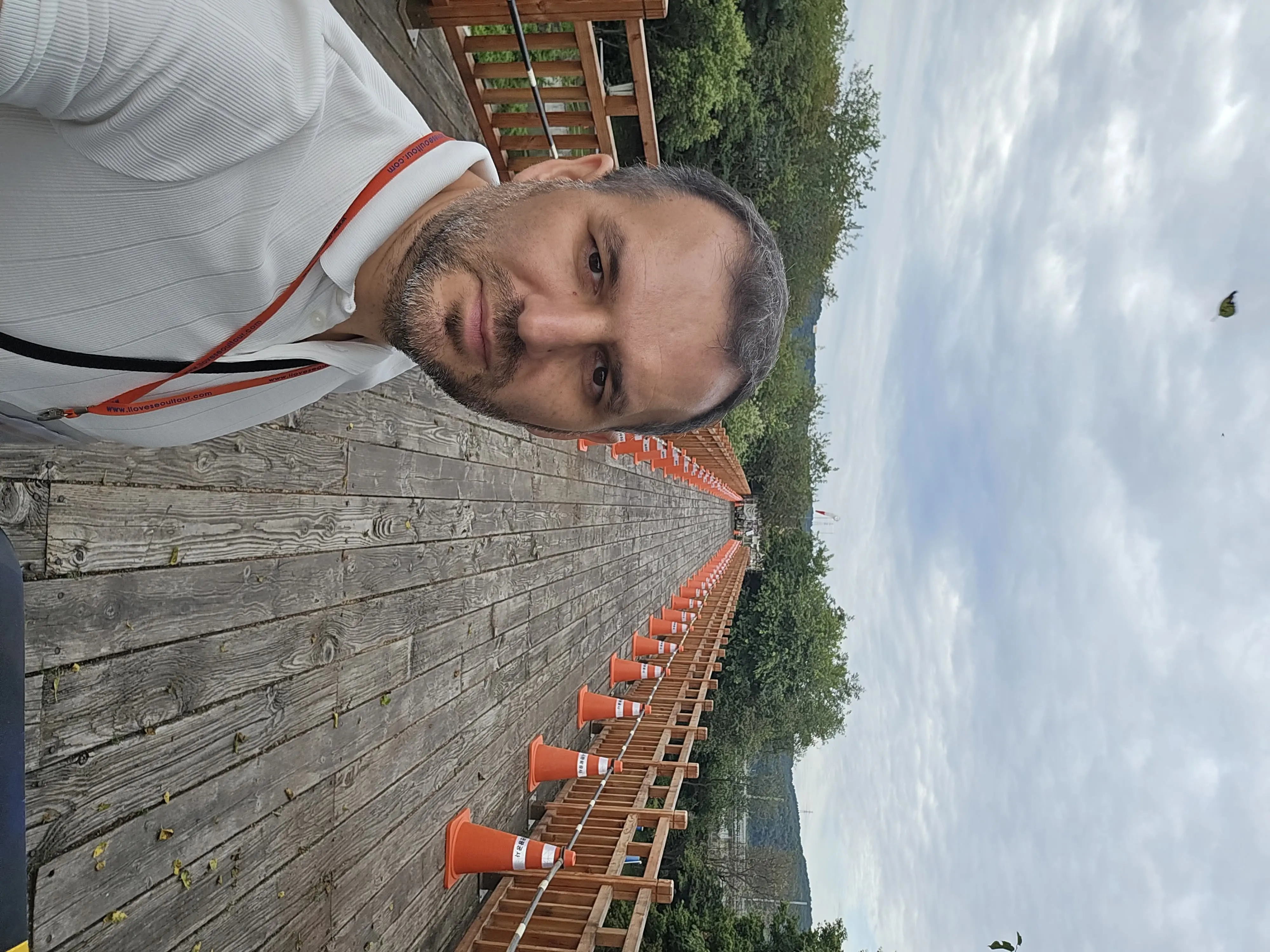 Image 3 for Față în față cu Coreea de Nord: Experiența mea în Zona Demilitarizată (DMZ) și provocarea Tunelului 3