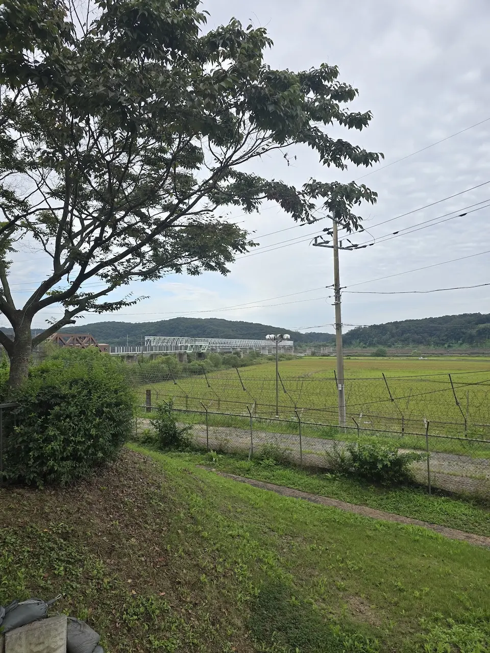 Image 5 for Față în față cu Coreea de Nord: Experiența mea în Zona Demilitarizată (DMZ) și provocarea Tunelului 3
