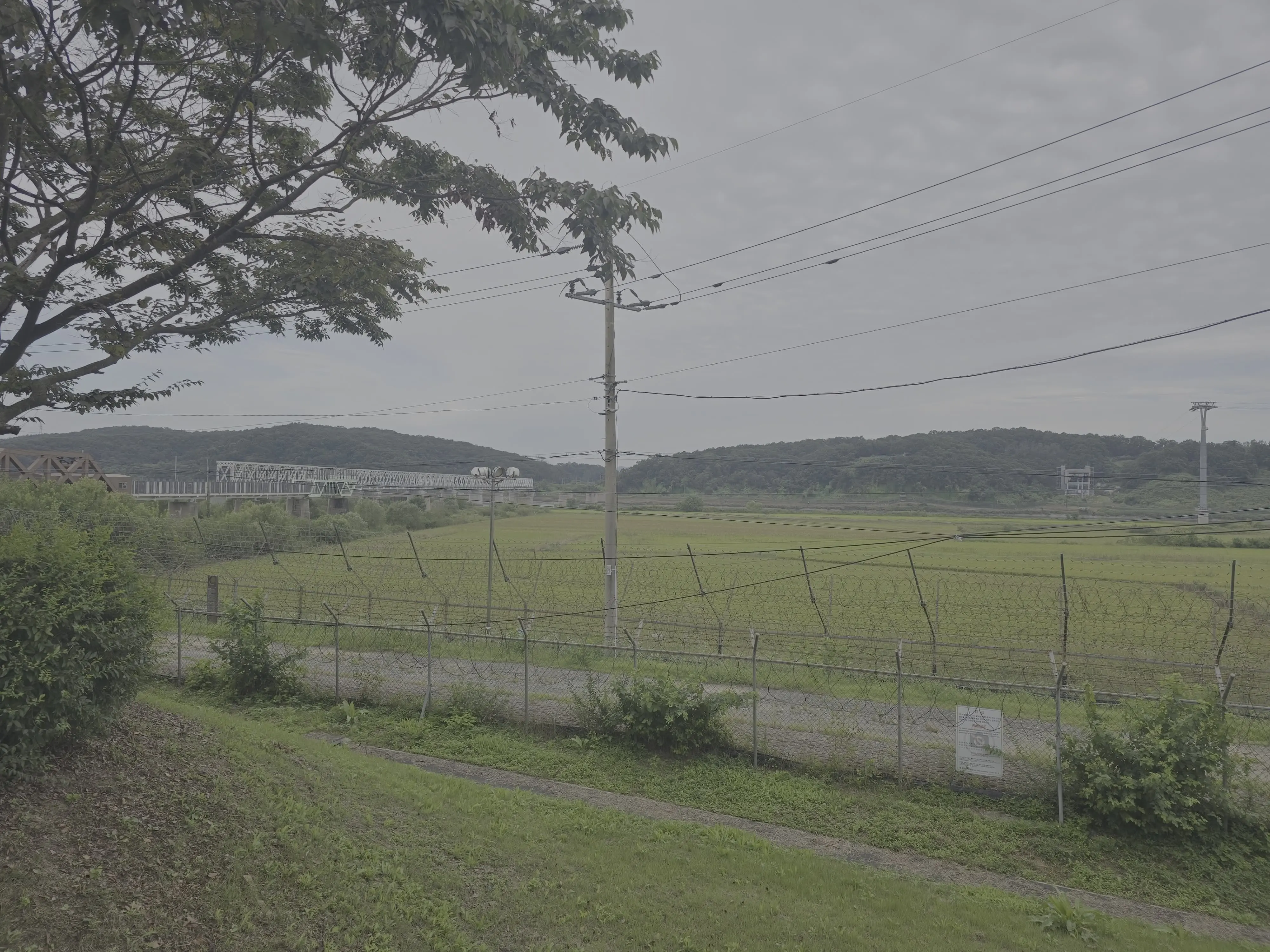 Image 6 for Față în față cu Coreea de Nord: Experiența mea în Zona Demilitarizată (DMZ) și provocarea Tunelului 3