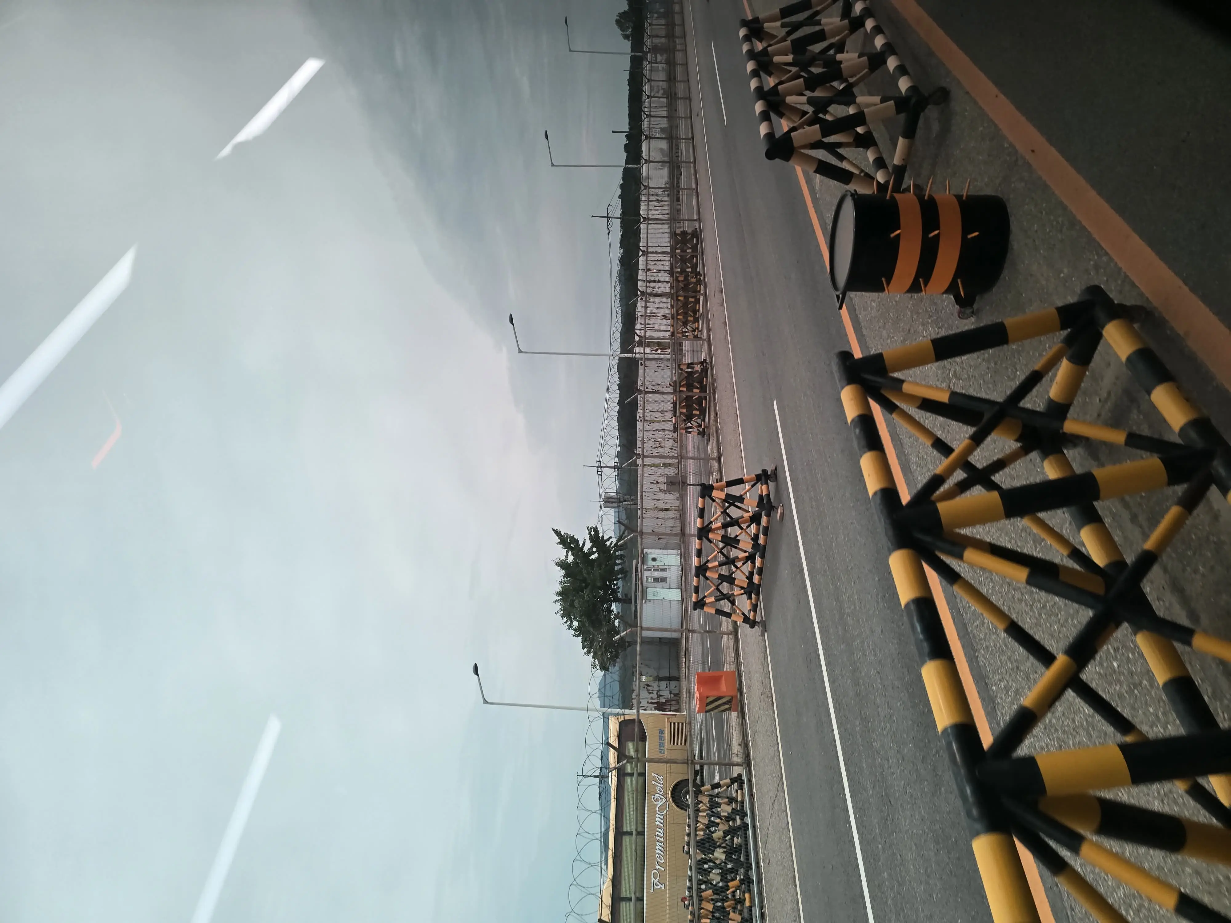 Image 11 for Față în față cu Coreea de Nord: Experiența mea în Zona Demilitarizată (DMZ) și provocarea Tunelului 3