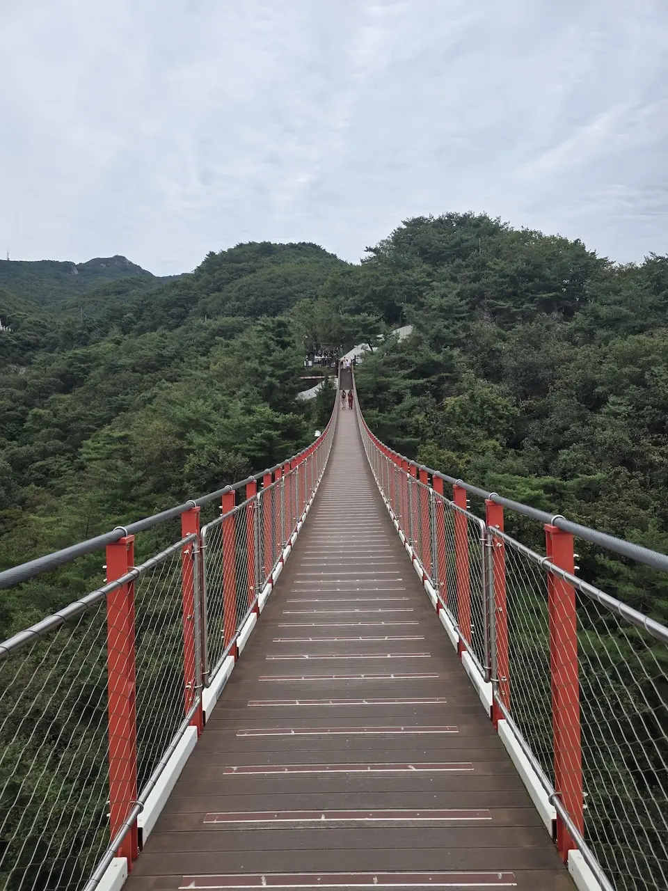 Image 12 for Față în față cu Coreea de Nord: Experiența mea în Zona Demilitarizată (DMZ) și provocarea Tunelului 3