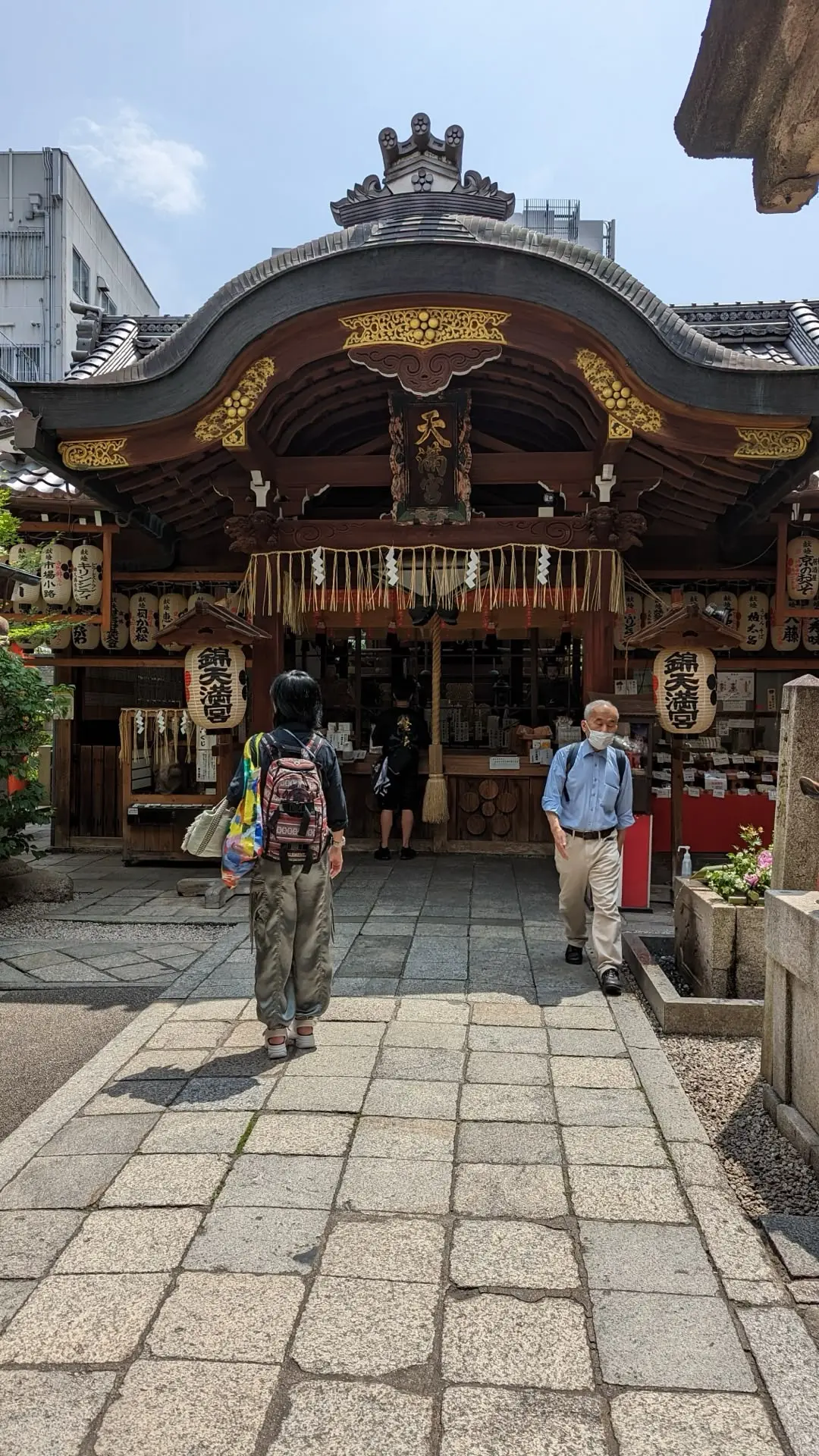 Image 8 for Nishiki Market: Inima Culinară a Kyoto-ului. De ce Piețele Locale sunt Oglinda Culturii Asiatice