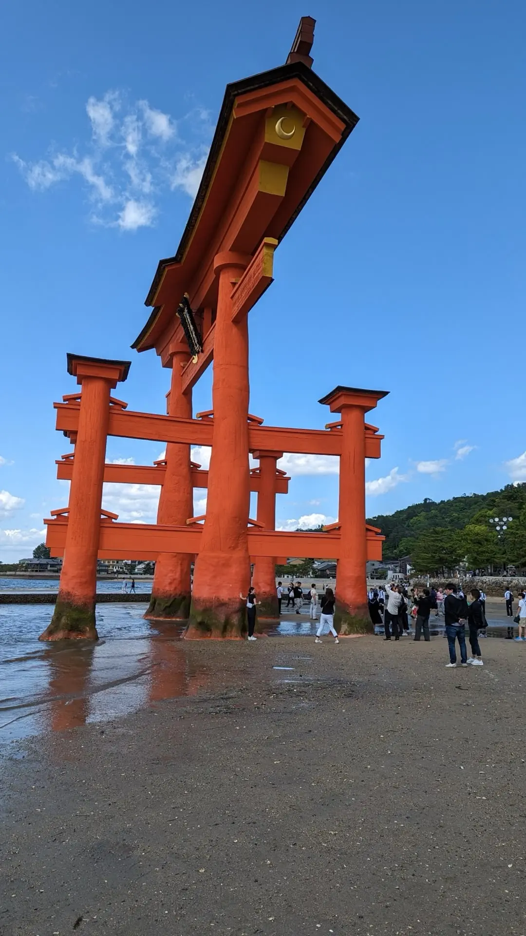 Image 8 for De la Hiroshima la Liniștea de pe Miyajima: Vizita la Altarul Itsukushima (Ghid cu JR Pass)