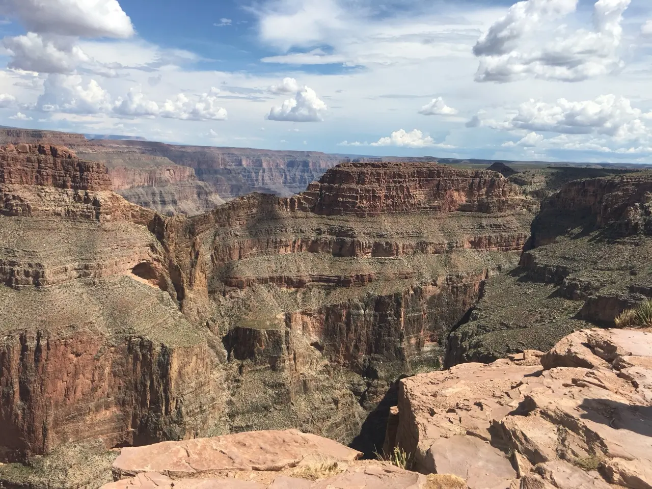 Image 2 for Roadtrip SUA: De la Los Angeles la Grand Canyon - Experiența Mea