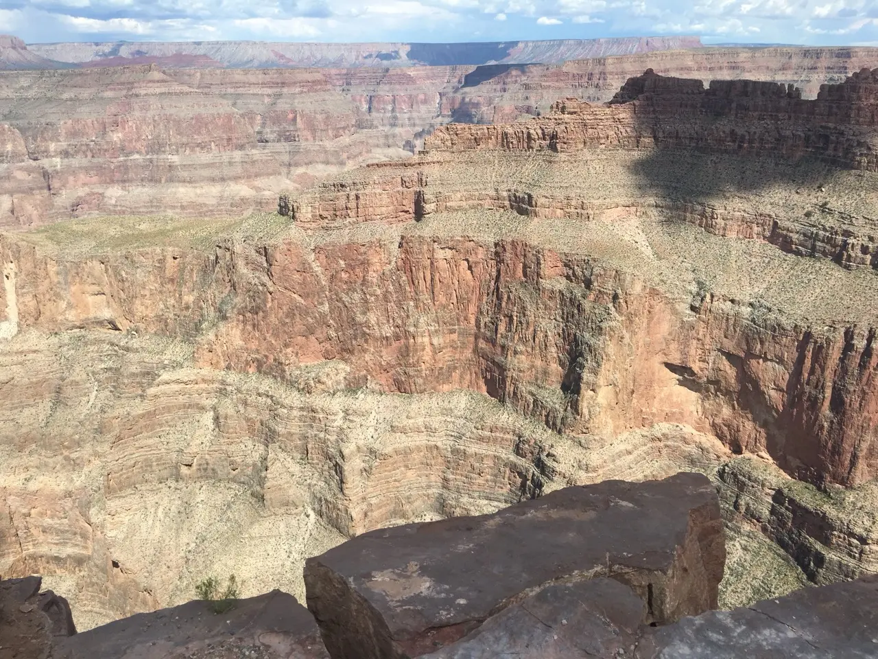 Image 3 for Roadtrip SUA: De la Los Angeles la Grand Canyon - Experiența Mea