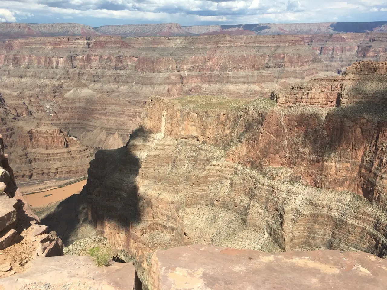 Image 4 for Roadtrip SUA: De la Los Angeles la Grand Canyon - Experiența Mea
