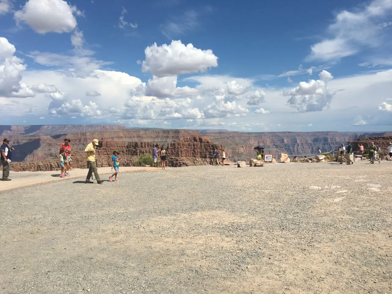 Image 6 for Roadtrip SUA: De la Los Angeles la Grand Canyon - Experiența Mea
