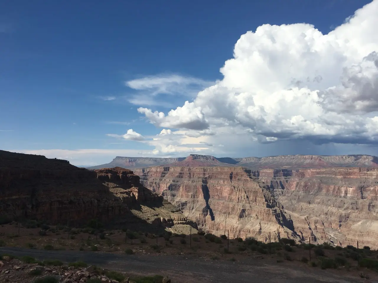 Image 7 for Roadtrip SUA: De la Los Angeles la Grand Canyon - Experiența Mea