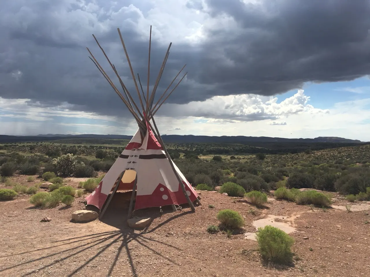 Image 8 for Roadtrip SUA: De la Los Angeles la Grand Canyon - Experiența Mea