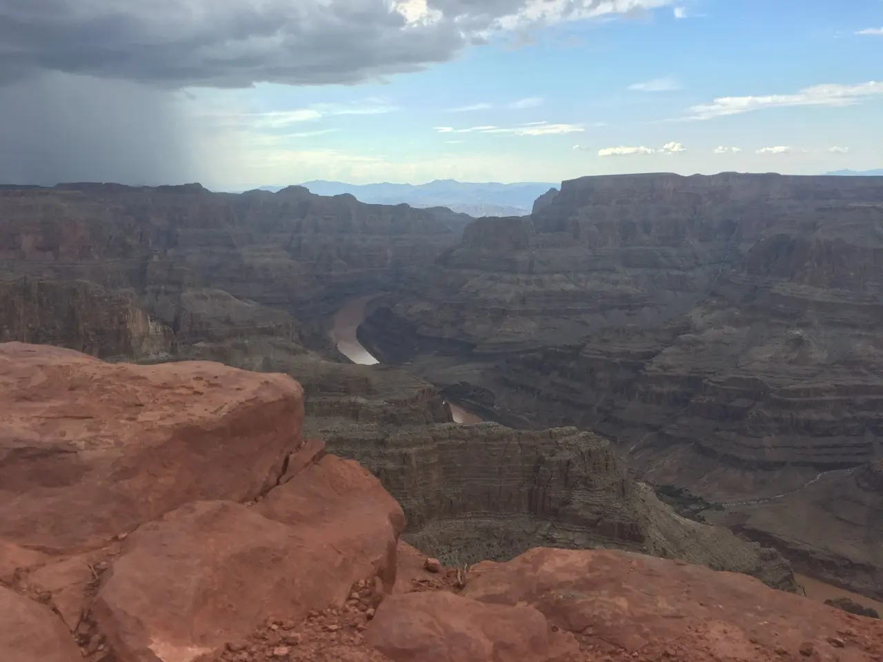 Image 9 for Roadtrip SUA: De la Los Angeles la Grand Canyon - Experiența Mea