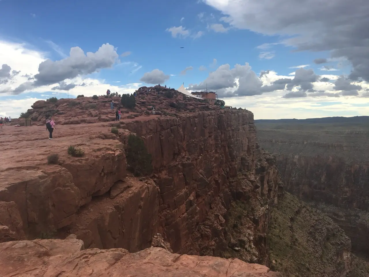 Image 10 for Roadtrip SUA: De la Los Angeles la Grand Canyon - Experiența Mea