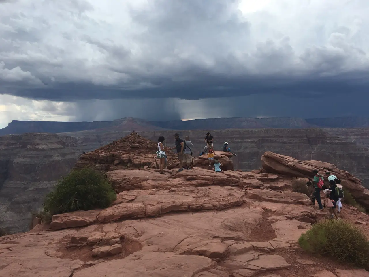 Image 11 for Roadtrip SUA: De la Los Angeles la Grand Canyon - Experiența Mea