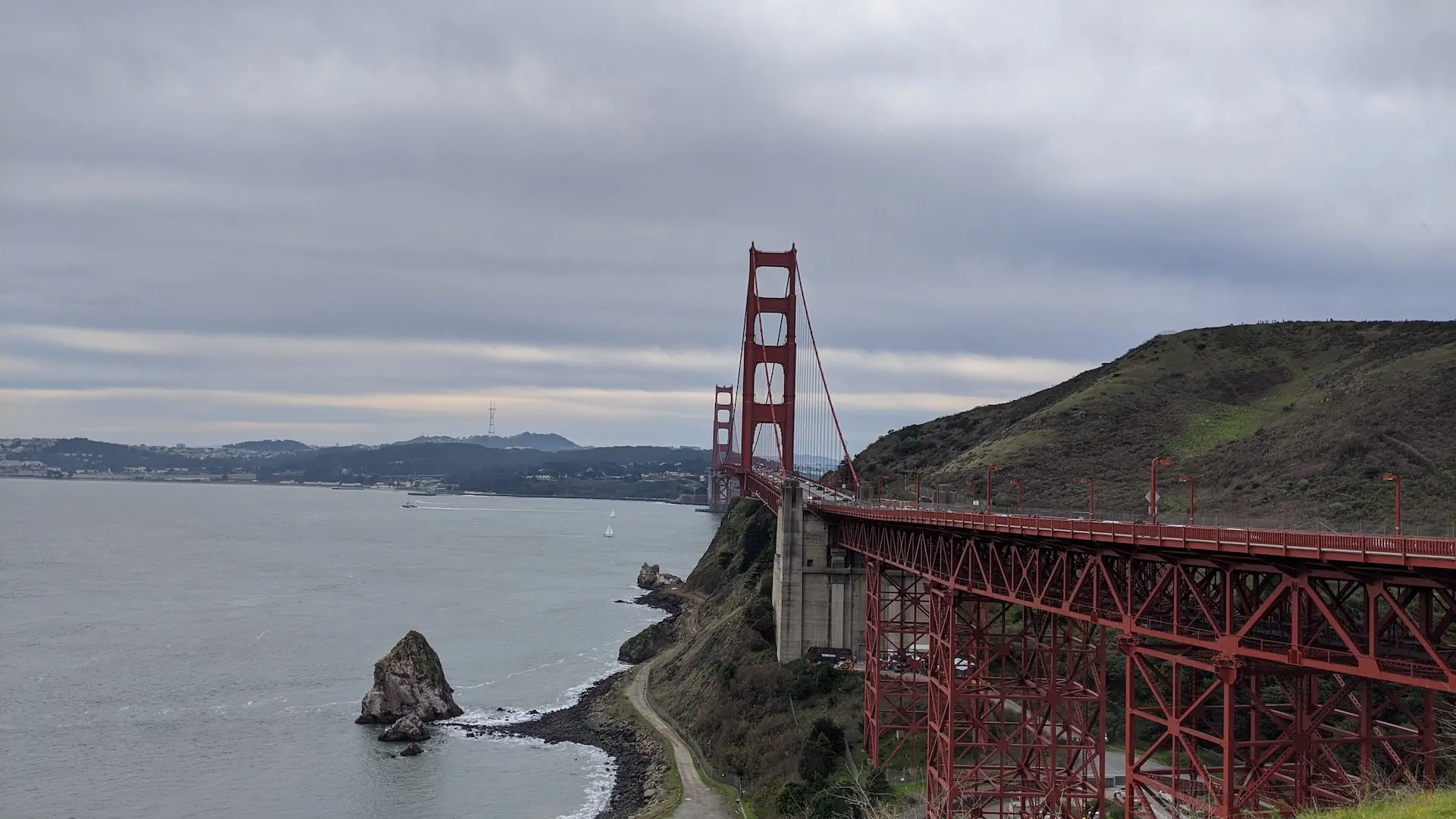 Image 13 for San Francisco: Experiența mea pe Golden Gate și în Chinatown (Ghid Complet)