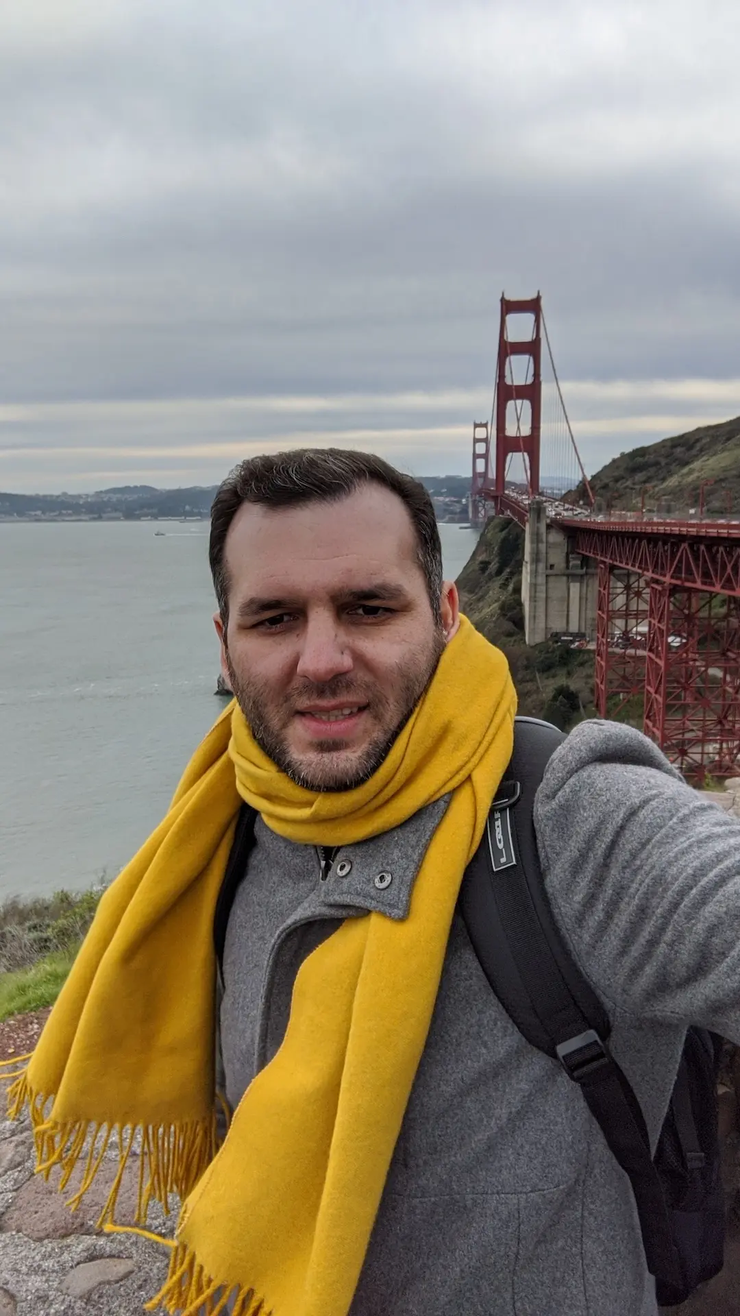 Image 14 for San Francisco: Experiența mea pe Golden Gate și în Chinatown (Ghid Complet)