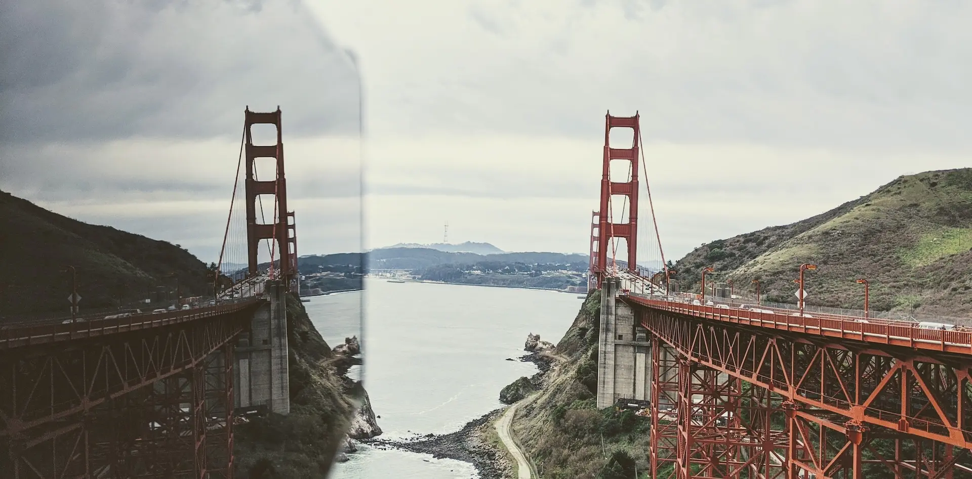 Image 15 for San Francisco: Experiența mea pe Golden Gate și în Chinatown (Ghid Complet)