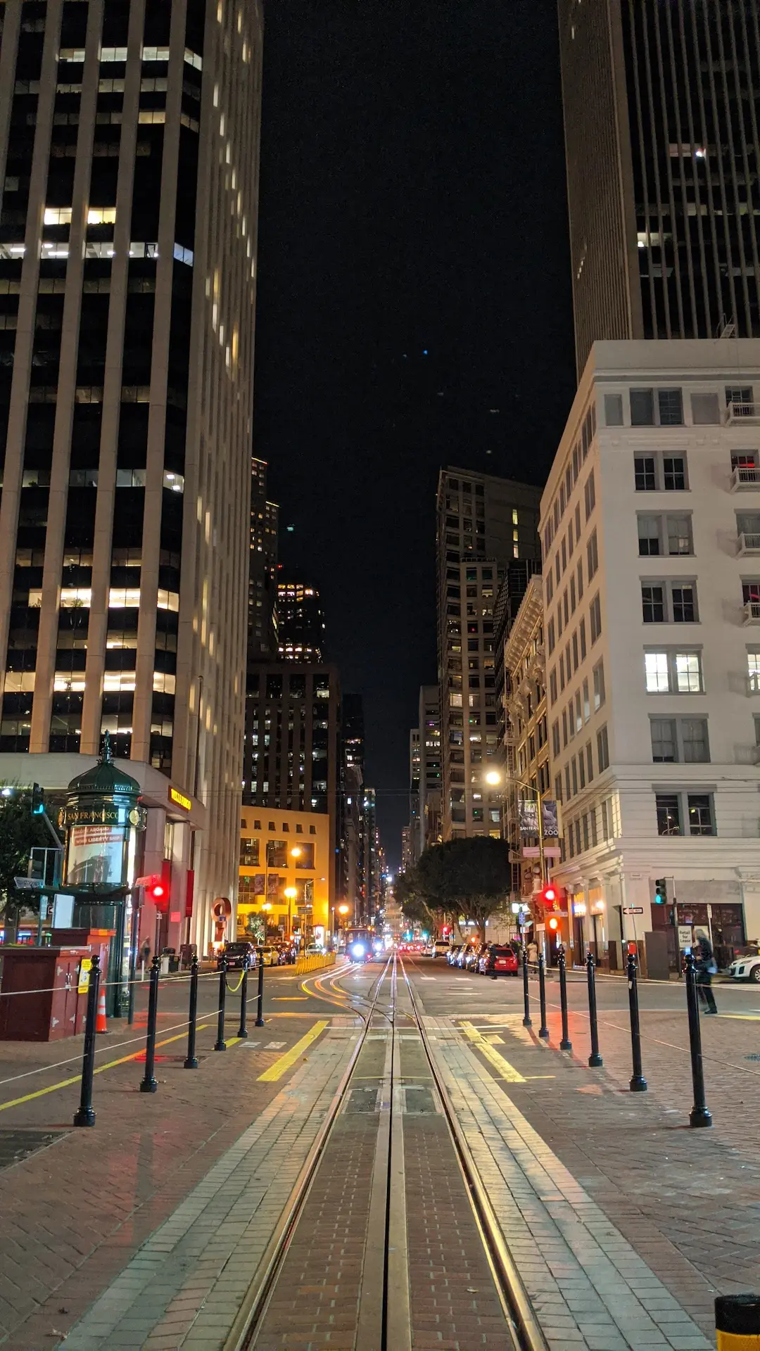 Image 19 for San Francisco: Experiența mea pe Golden Gate și în Chinatown (Ghid Complet)