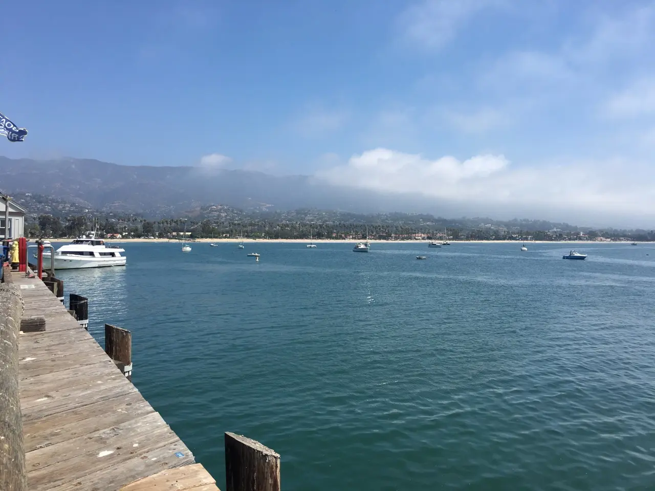 Image 4 for Santa Barbara: De ce este orașul meu preferat din California (Ghid de călătorie)