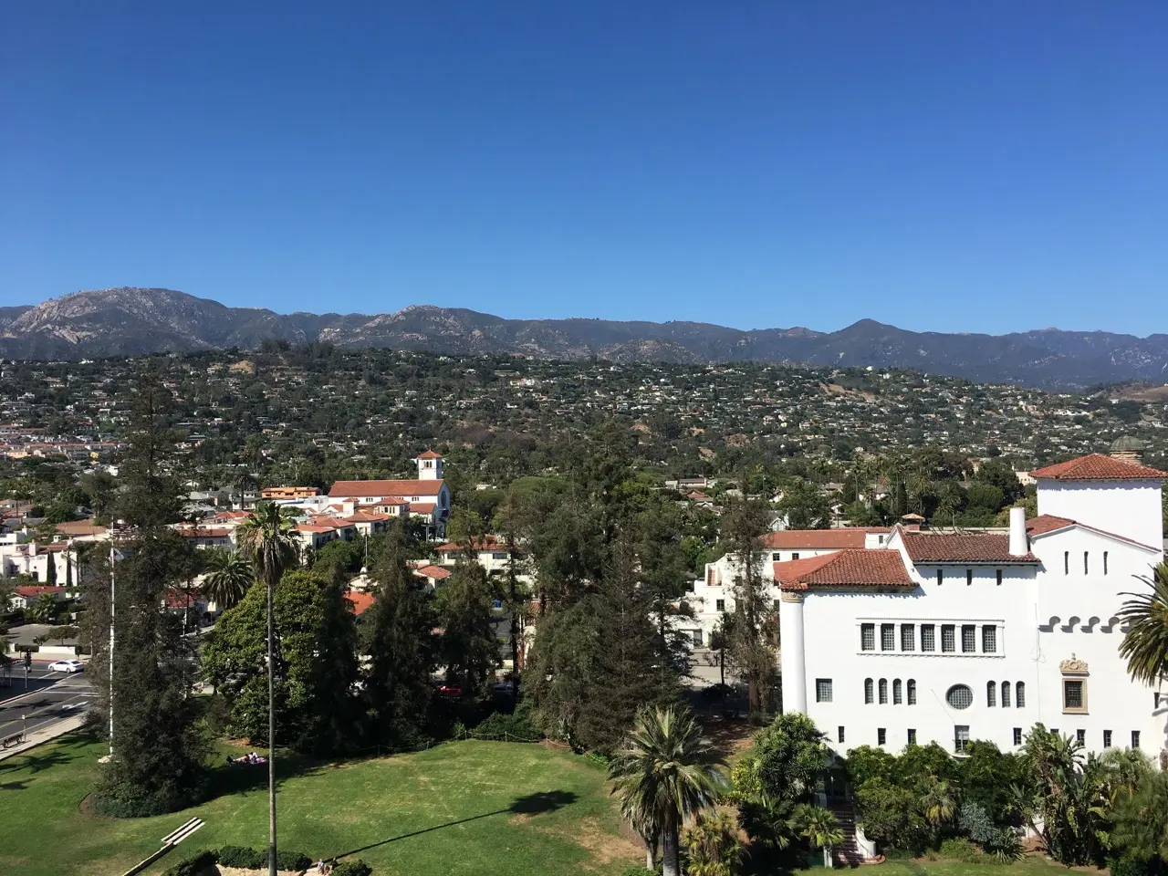 Image 5 for Santa Barbara: De ce este orașul meu preferat din California (Ghid de călătorie)