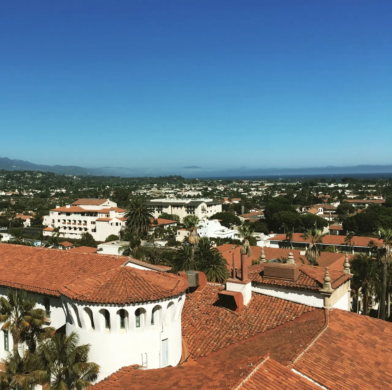 Image 6 for Santa Barbara: De ce este orașul meu preferat din California (Ghid de călătorie)