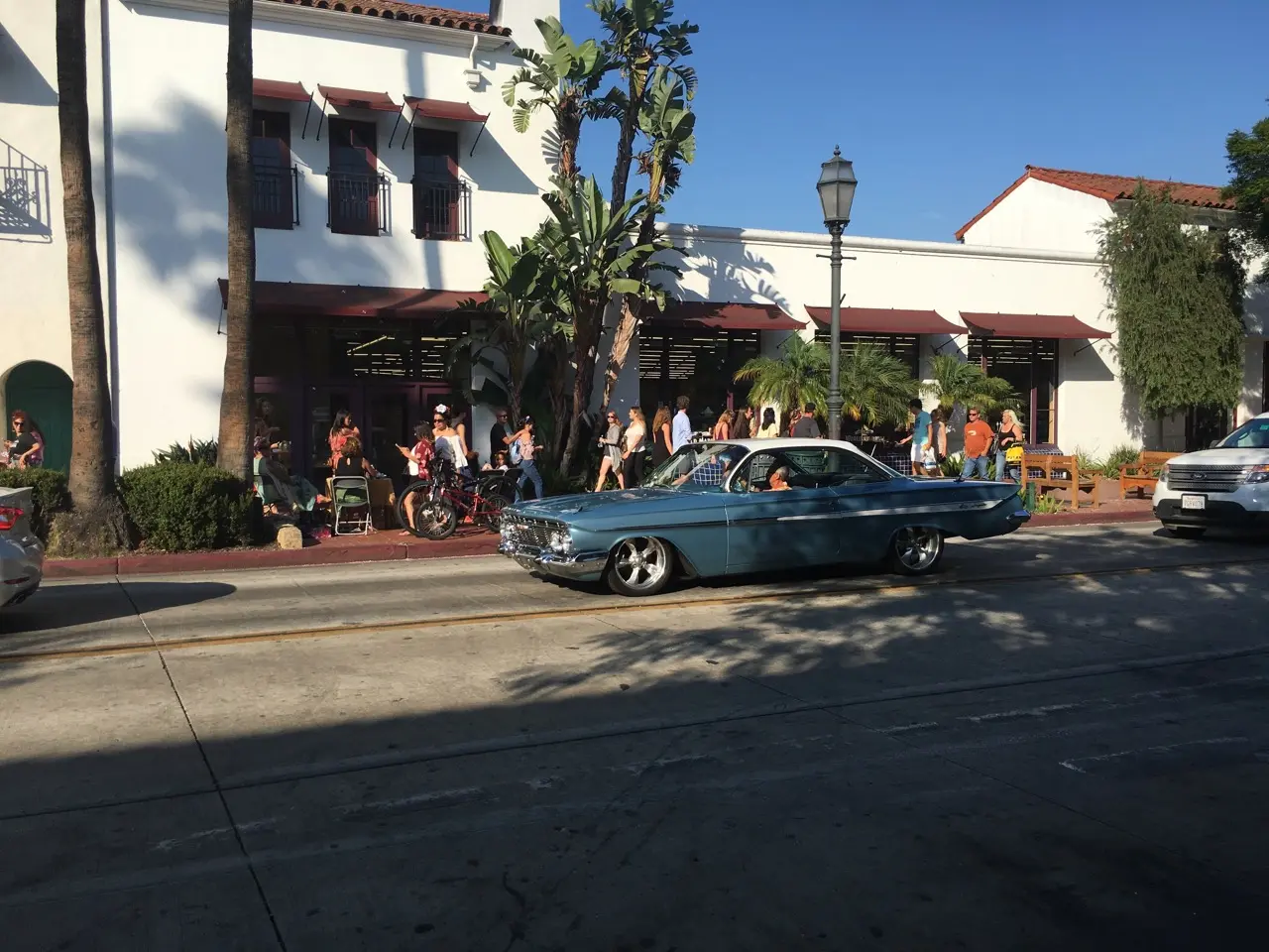 Image 11 for Santa Barbara: De ce este orașul meu preferat din California (Ghid de călătorie)