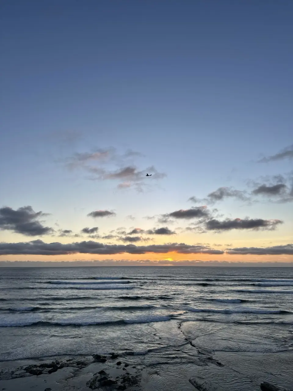 Image 4 for Sunset Cliffs Natural Park: Cel Mai Bun Apus din San Diego?