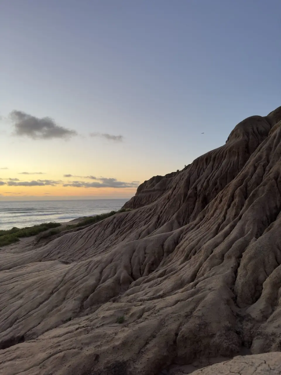 Image 5 for Sunset Cliffs Natural Park: Cel Mai Bun Apus din San Diego?