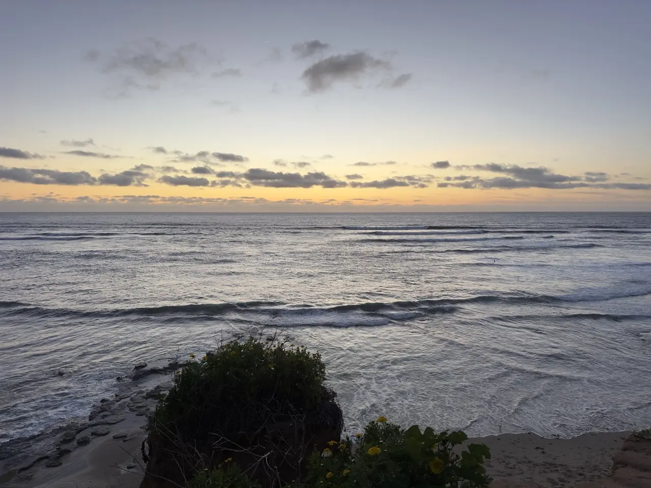 Image 7 for Sunset Cliffs Natural Park: Cel Mai Bun Apus din San Diego?