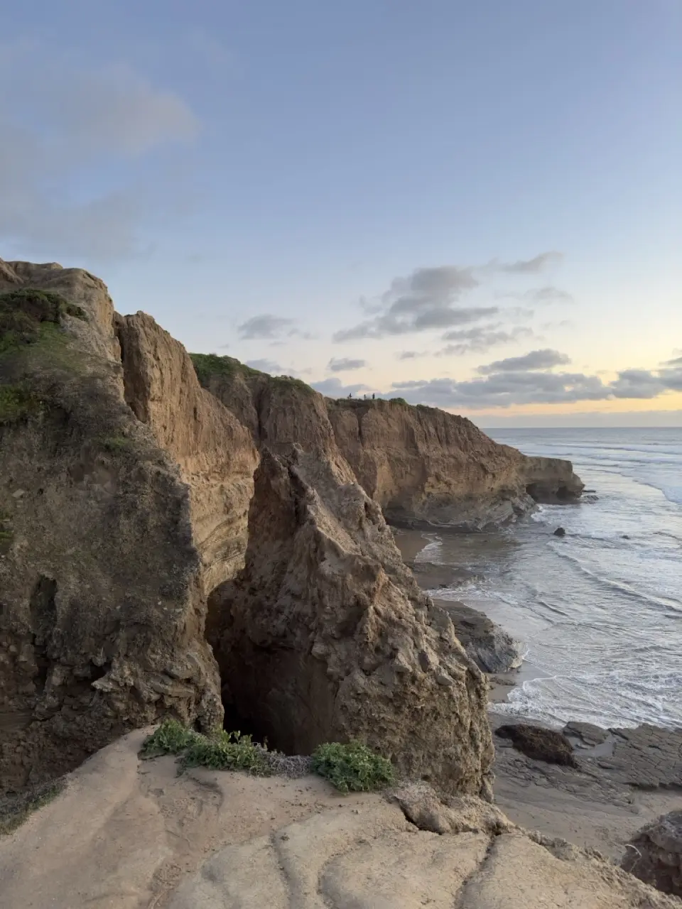 Image 8 for Sunset Cliffs Natural Park: Cel Mai Bun Apus din San Diego?