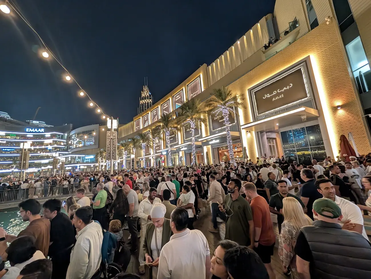 Image 7 for Dubai 2025: Adevărul după 4 vizite. Dincolo de strălucire