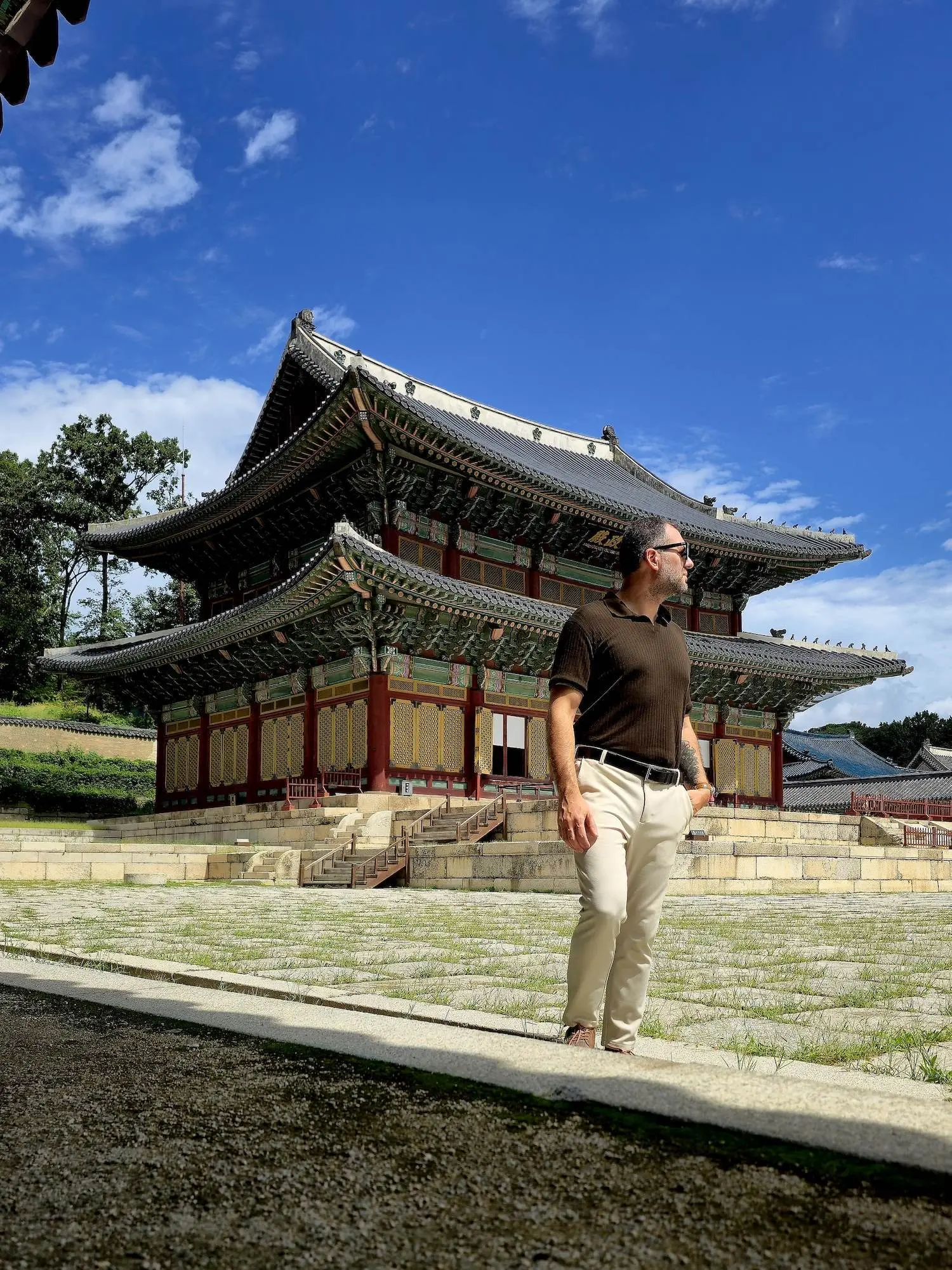 Image 11 for GT40: Seoul Coreea, haos, street food și viață de noapte
