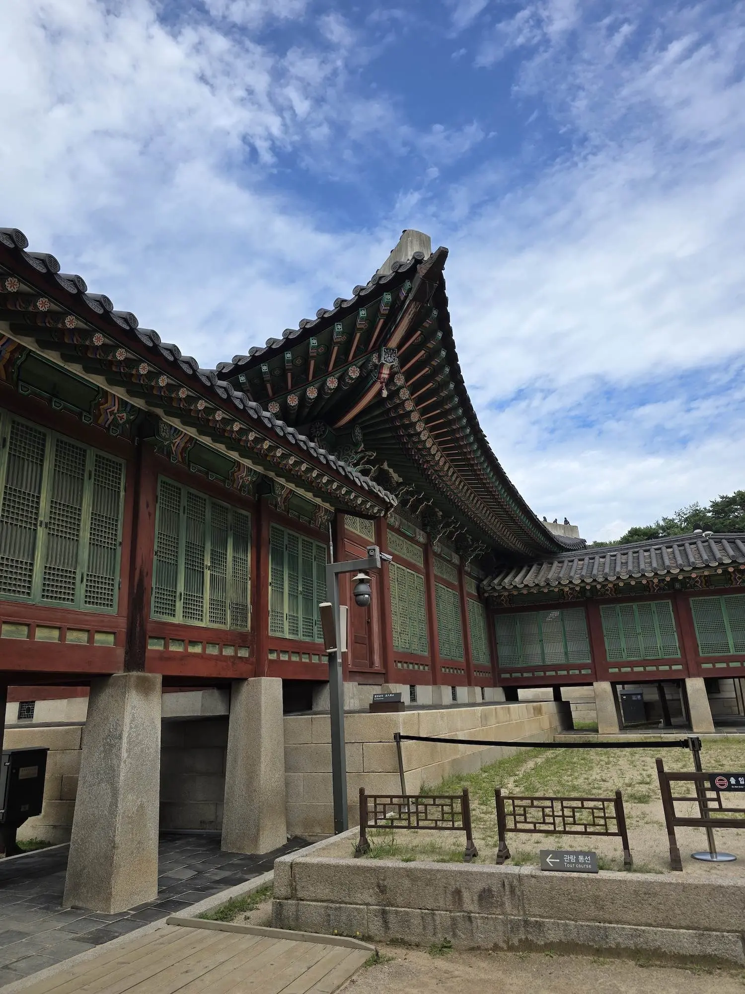 Image 12 for GT40: Seoul Coreea, haos, street food și viață de noapte